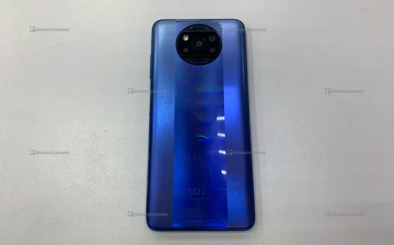 Xiaomi Poco X3 Pro 8/256ГБ