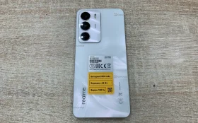 Realme C71 6/128 ГБ