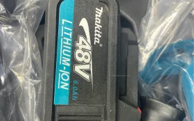 Набор 4 в 1 Makita 4 АКБ