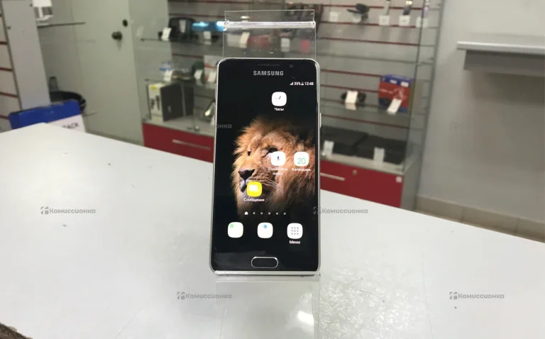 Samsung Galaxy A3 1.5/16 ГБ