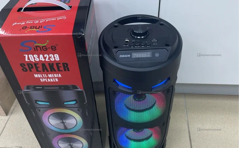 19 Колонка  ZQ4239