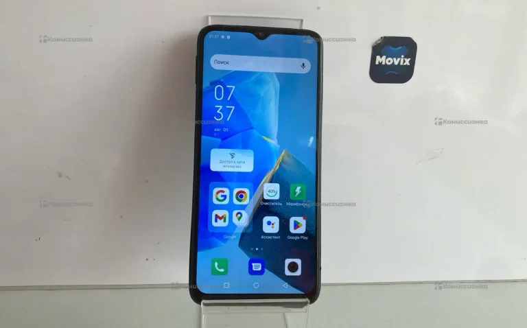 Infinix Hot 30i 4/128Gb