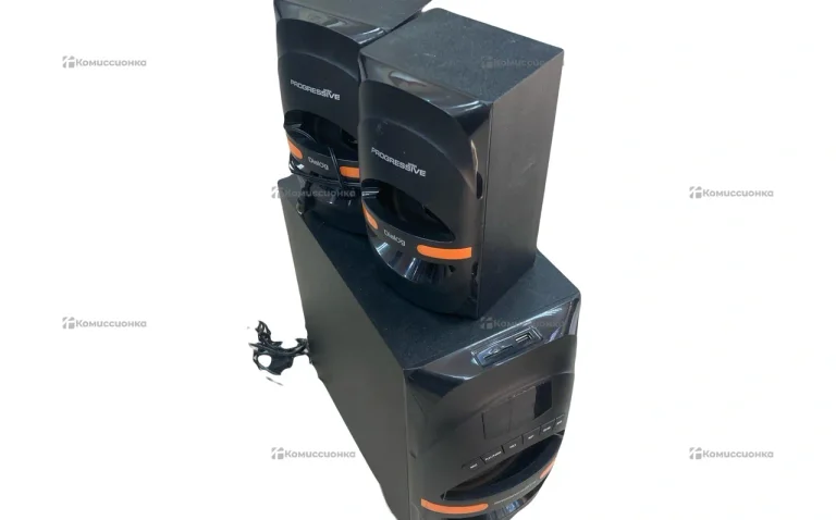 Колонка Profressive Dialog AP-210
