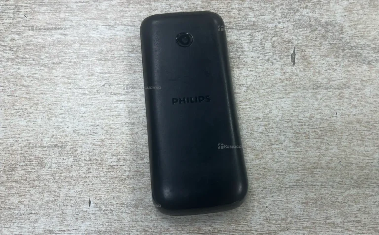 Philips xenium e160