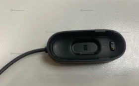 Купить Часы  mi band 4 б/у , в Тольятти Цена:490рублей