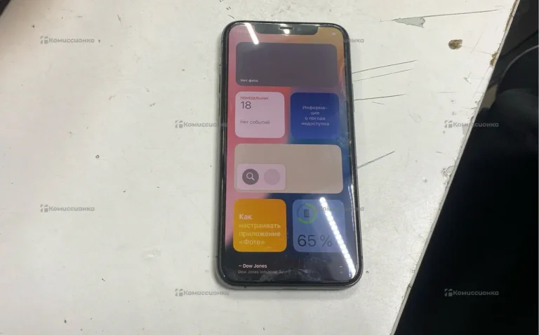 Apple iPhone 11 Pro 64Gb