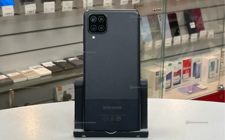 Samsung Galaxy A12 2/32Gb