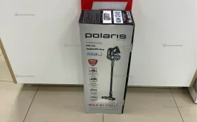 Пылесос  Polaris PVSC 1102 HandStickPro+Black
