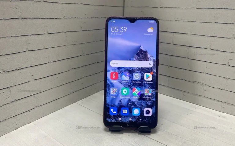 Xiaomi Redmi 8 3/32 ГБ