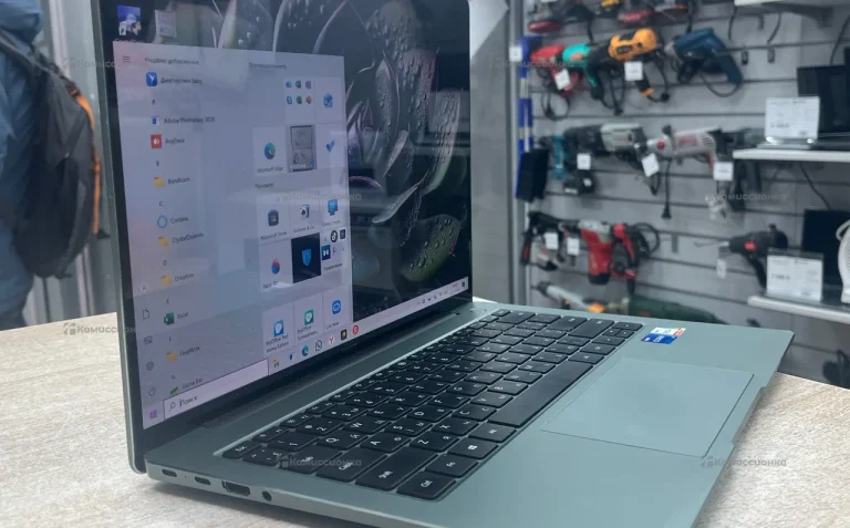 Ноутбук Huawei HKD-W76