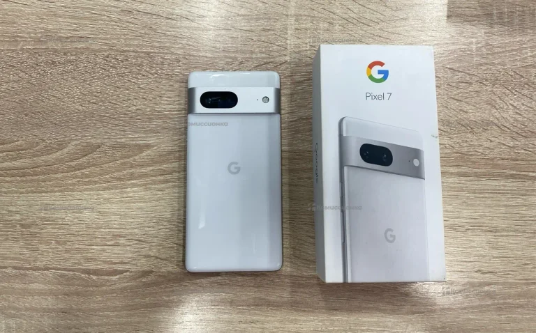 Google Pixel 7 8/128Gb