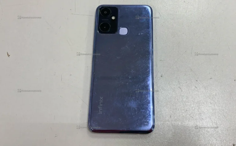 Infinix Smart 6 plus 2/64Gb