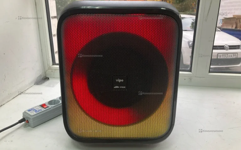 Колонка  Vipe nitro X1 Pulsar