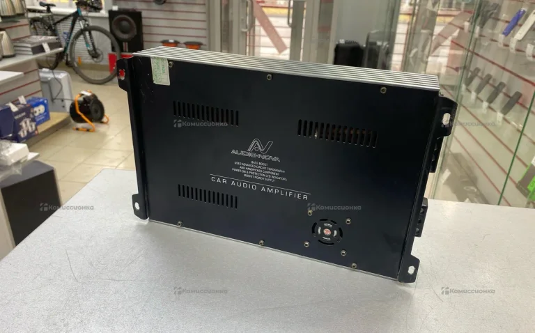Моноблок Audio Nova AA1200.1