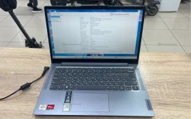 Ноутбук  Lenovo MT 82xn
