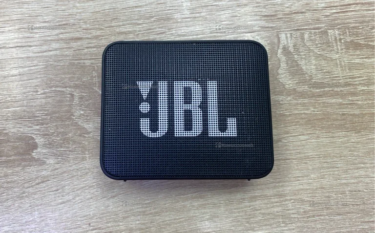 Колонка  Jbl go 2
