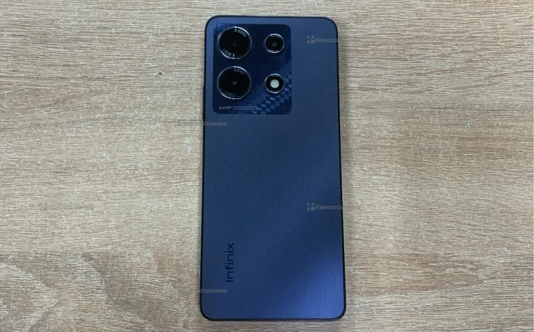 Infinix Note 30 8/256 ГБ