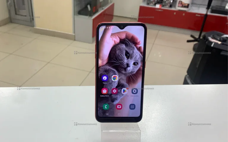 Samsung Galaxy A01 Core 2/16