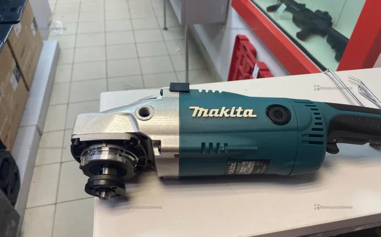 УШМ Makita Rep 230