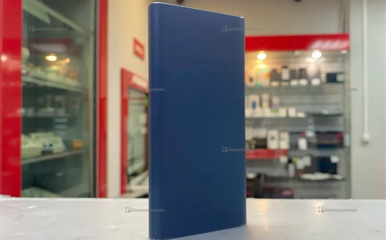 Power Bank Mi 10000mAh
