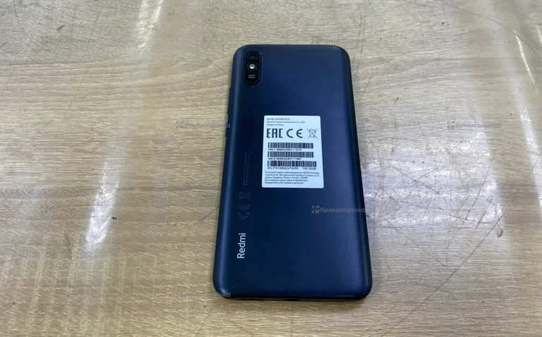 Xiaomi Redmi 9A 2/32 ГБ