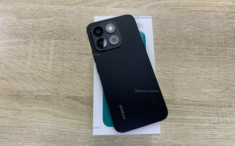 Honor X8c 6/128 ГБ