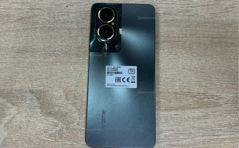 Realme C67 6/128 ГБ