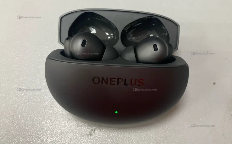Наушники OnePlus Buds 4