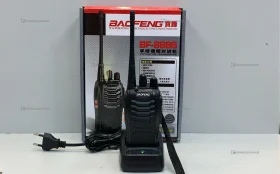 Купить Рация  Baofeng BF888s б/у , в Нижний Новгород Цена:990рублей