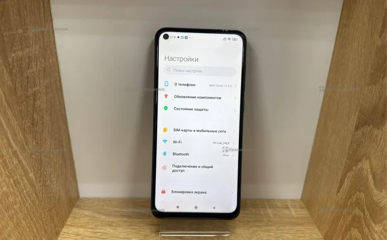 Xiaomi Redmi Note 9 4/128 ГБ