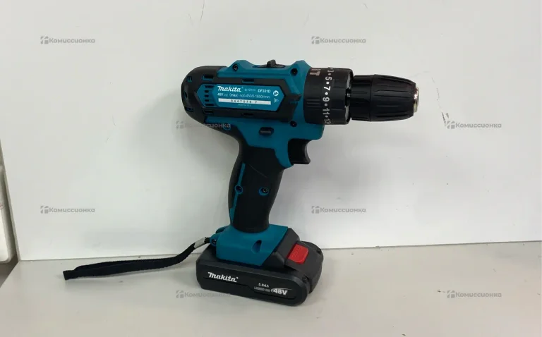 Шуруповерт Makita (копия)