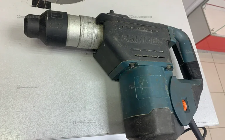 Перфоратор Hummer drill-32
