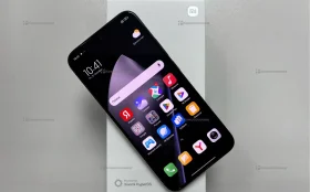 Xiaomi 15T  12/256 ГБ