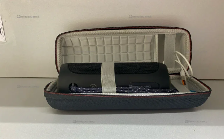 Колонка  Jbl flip 4
