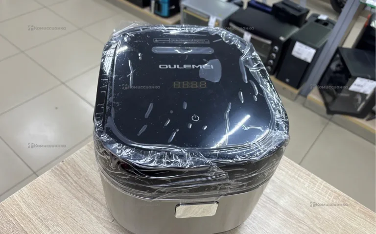 Мультиварки OULEMEI OLM-DFQ003