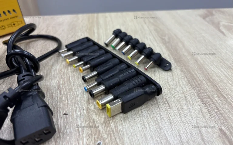 Универсальное З/У для ноутбуков Notebook Power Ad