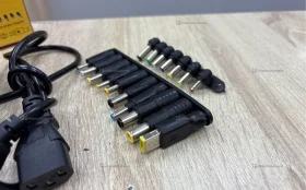 Купить Универсальное З/У для ноутбуков Notebook Power Ad б/у , в Пермь Цена:1200рублей