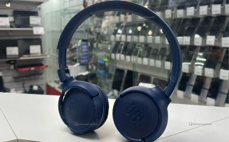 Наушники  Jbl tune 500bt