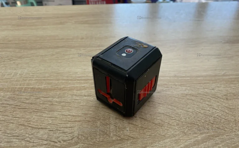 Лазерный нивелир Condtrol Smart 2d