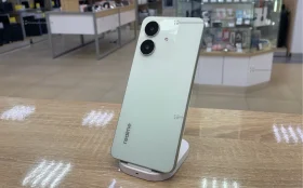 Купить Realme Note 60x 4/128 ГБ б/у , в Самара Цена:5500рублей