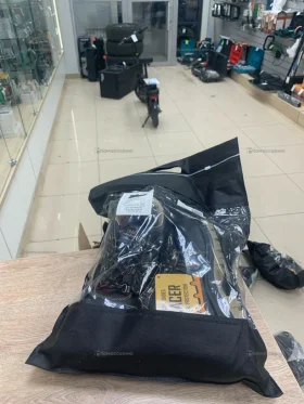 Купить Утепленные ботинки «мистраль» , SJ8055-W б/у , в Нижнекамск Цена:1190рублей