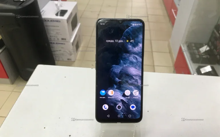 Realme Note 60x 3/64 ГБ