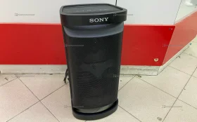 Колонка  Sony SRS-XP500