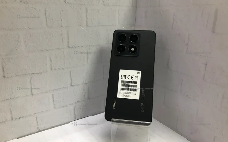Xiaomi 14T 12/512 ГБ