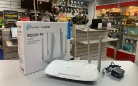 роутер tp-link ec220-f5