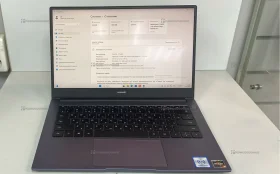 Купить Ноутбук  huawei D14 б/у , в Казань Цена:21900рублей