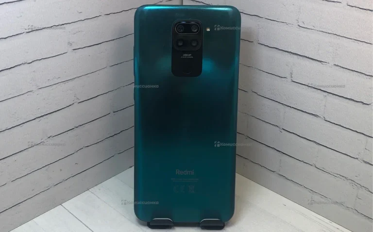 Xiaomi Redmi Note 9 3/64 gb