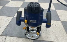 Купить Фрезер Mac Allister MRO1200 б/у , в Краснодар Цена:2900рублей