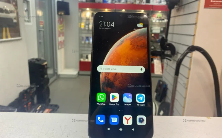 Xiaomi Redmi 9A 2/32 GB