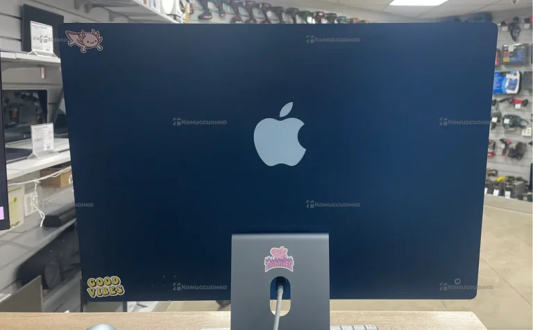 Системный блок iMac 24 M1